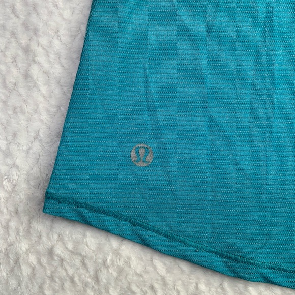 Lululemon 2 in Run Tank Top - Picture 7 of 12